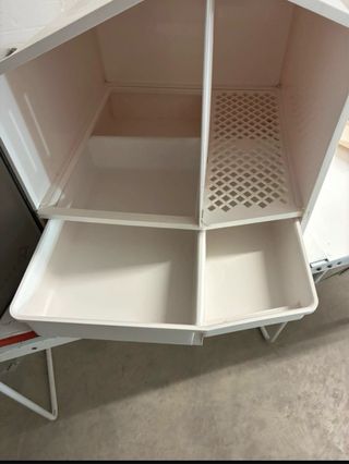 Lettiera per Gatti Furrytail