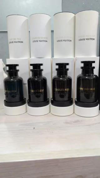 Profumi Louis Vuitton originali 100 ml