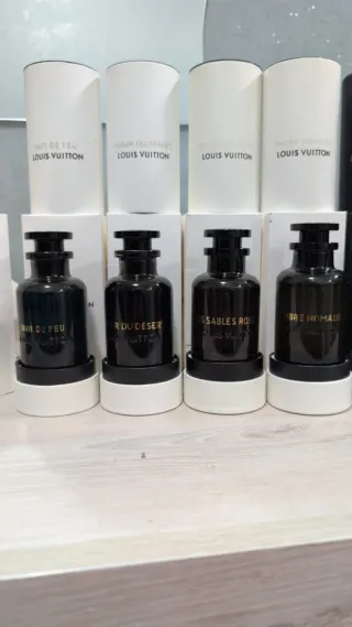Profumi Louis Vuitton originali 100 ml