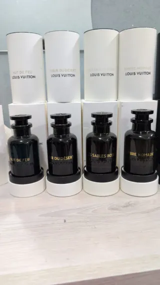 Profumi Louis Vuitton originali 100 ml