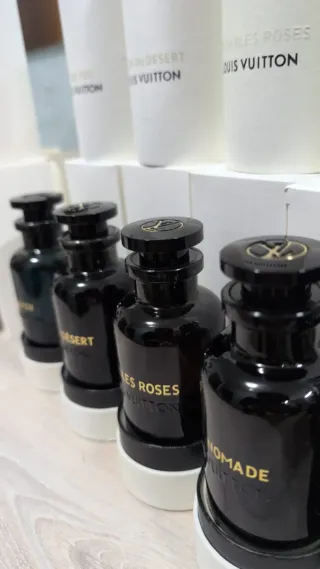 Profumi Louis Vuitton originali 100 ml