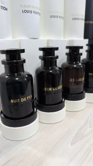 Profumi Louis Vuitton originali 100 ml