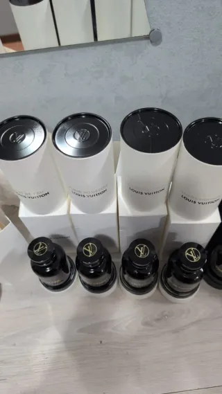 Profumi Louis Vuitton originali 100 ml