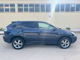 Lexus RX 400 HIRBRIDO etiqueta ECO 185.000KM