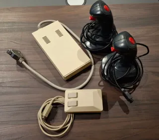 Commodore Amiga 1200