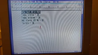 Commodore Amiga 1200