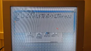 Commodore Amiga 1200