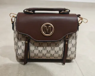 Bolso de mano y hombro