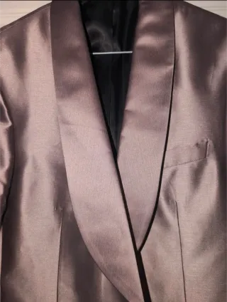 Chaqueta de fiesta Zara