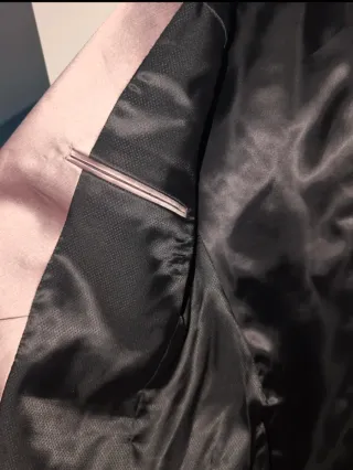 Chaqueta de fiesta Zara