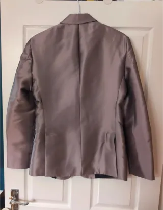 Chaqueta de fiesta Zara