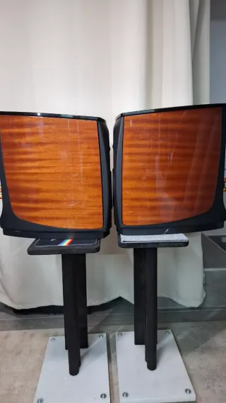 Altavoces Opera Callas