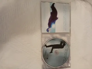 CD Alejandro Sanz - El Alma al Aire