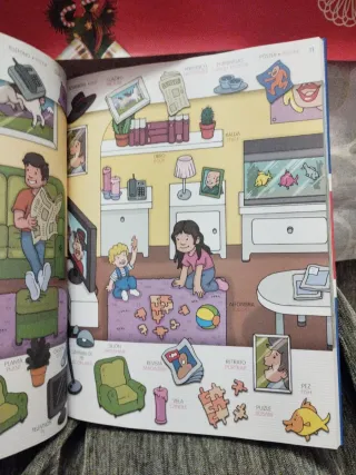 1001 palabras castellano inglés