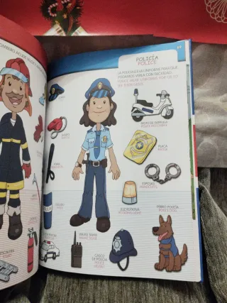 1001 palabras castellano inglés