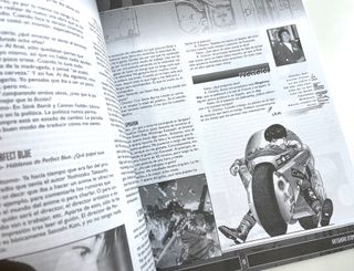 Libro Neko: Katsuhiro Otomo