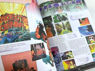 Libro Neko: Katsuhiro Otomo