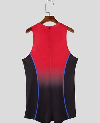 Monos deportivos hombre 23