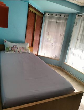 Se alquila habitación