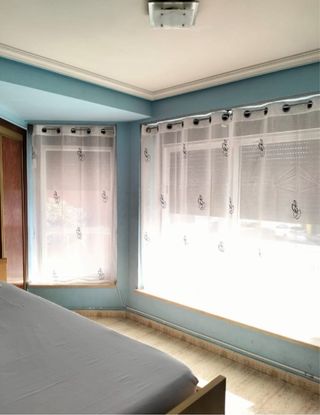 Se alquila habitación