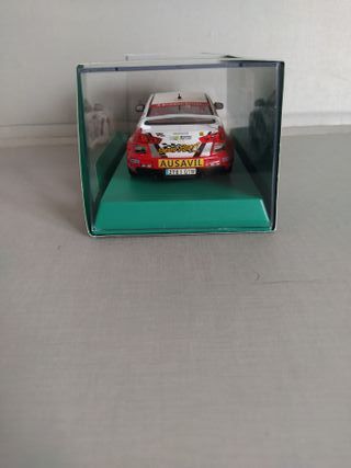 [NUEVO] AVANTSLOT - EVO X SENRA Ourense 2010