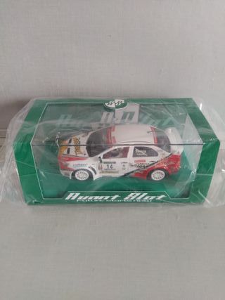 [NUEVO] AVANTSLOT - EVO X SENRA Ourense 2010