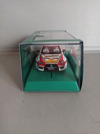 [NUEVO] AVANTSLOT - EVO X SENRA Ourense 2010