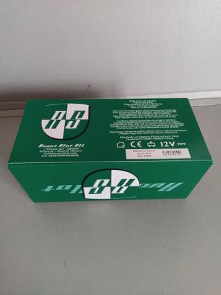 [NUEVO] AVANTSLOT - EVO X SENRA Ourense 2010