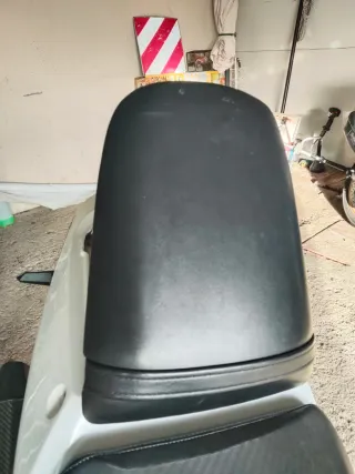Asiento trasero CBR 929 / 954