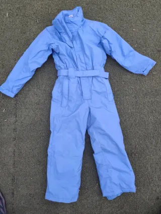 Mono de nieve infantil decathlon