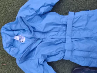 Mono de nieve infantil decathlon