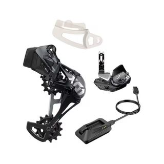 Kit de cambio SRAM X01 Eagle AXS. Nuevo.