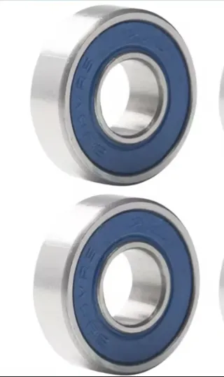 Kit rodamientos Mondraker Crafty Carbon 2020-23