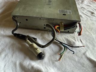 Autoradio Kenwood KRC-424 PLL Cassette