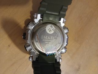 Relógio Impermeável Luminoso, Novo