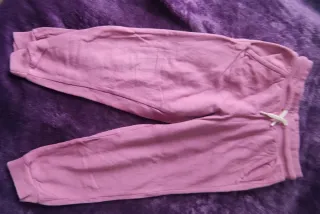 Lote de ropa de niña 3/4 4/5 poco uso