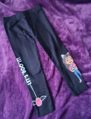 Lote de ropa de niña 3/4 4/5 poco uso