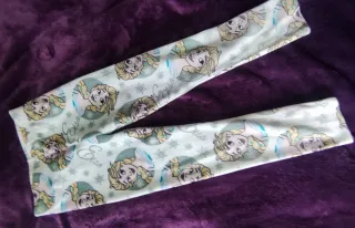 Lote de ropa de niña 3/4 4/5 poco uso