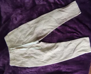 Lote de ropa de niña 3/4 4/5 poco uso