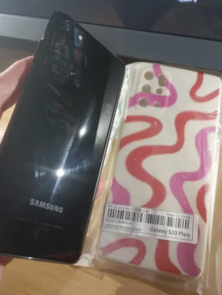 ☎️Samsung Galaxy S20 Plus 5G☎️