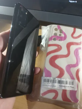 ☎️Samsung Galaxy S20 Plus 5G☎️