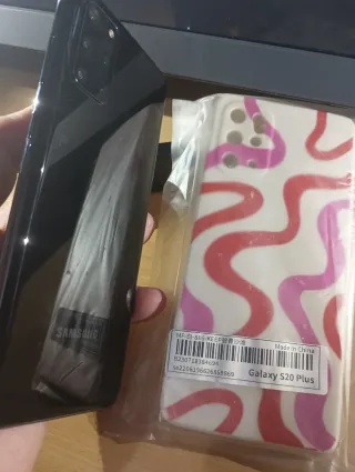 ☎️Samsung Galaxy S20 Plus 5G☎️