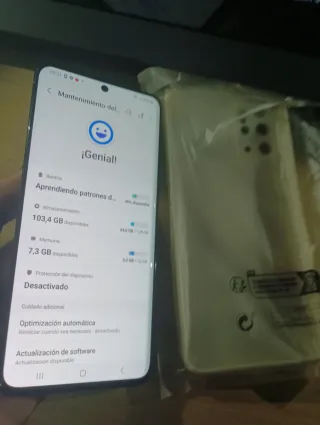 ☎️Samsung Galaxy S20 Plus 5G☎️