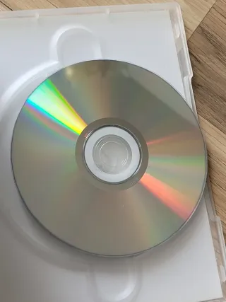 DVD Sin Fin Conciertos Dani Martín