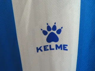 Camiseta RCD Espanyol 25-26. Talla XL