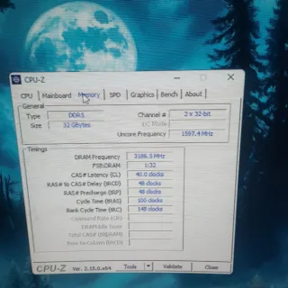 Pack AM5: Placa B650i, 7500F, 32GB DDR5