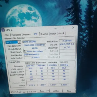 Pack AM5: Placa B650i, 7500F, 32GB DDR5