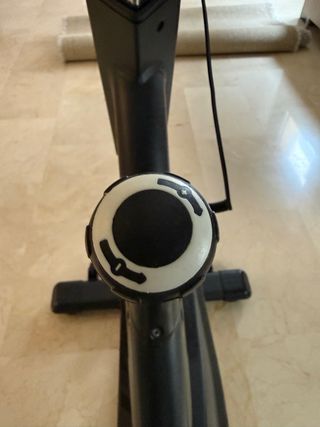 Bicicleta Spinning Gridinlux Alpine 7000