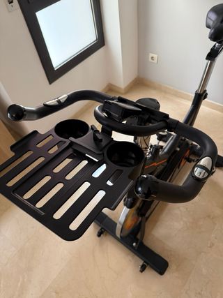 Bicicleta Spinning Gridinlux Alpine 7000