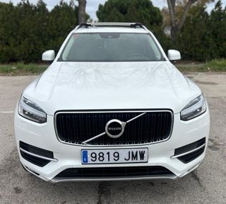 Volvo XC90 2016